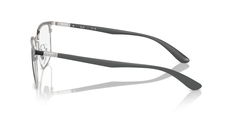 Rayban RX6518-3163 - Side View
