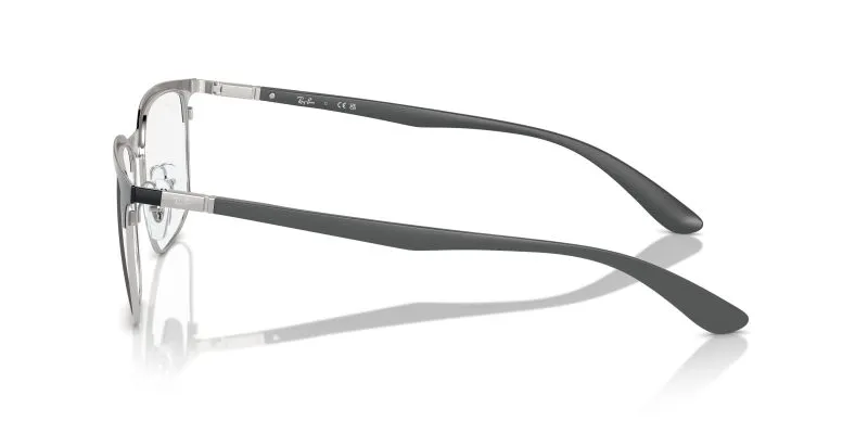 Rayban RX6518-3163 - Side View