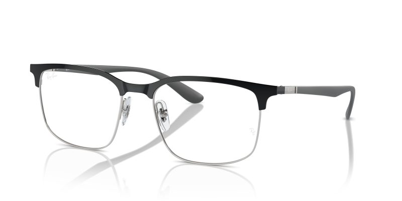 Rayban RX6518-3163 - Quarter View