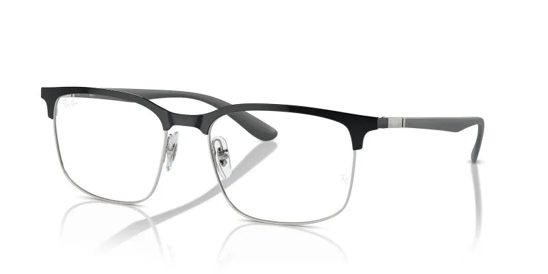 Rayban RX6518-3163 - Quarter View