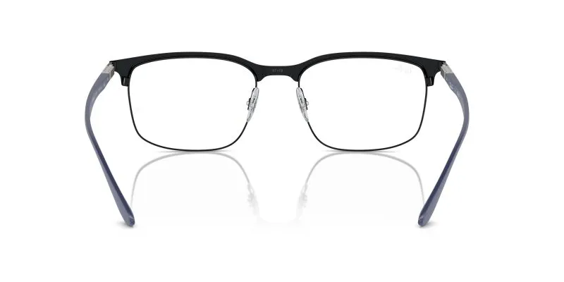 Rayban RX6518-3171 - Back View