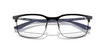 Rayban RX6518-3171 - Folded View
