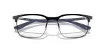 Rayban RX6518-3171 - Folded View Rayban RX6518-3171 - Folded View