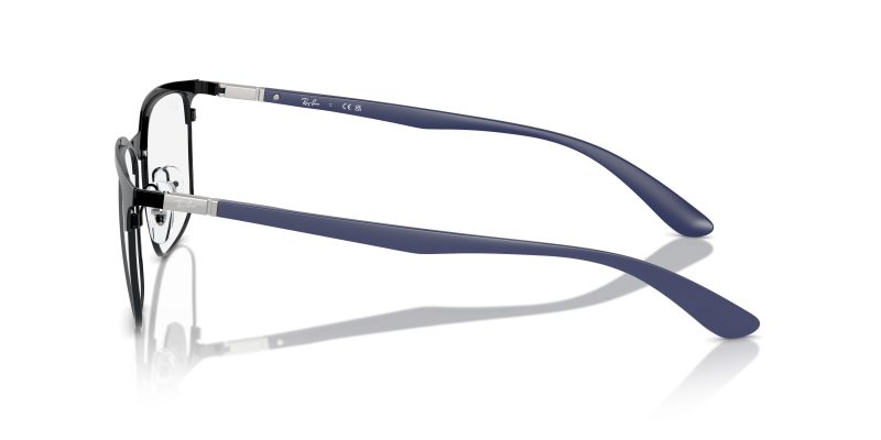 Rayban RX6518-3171 - Side View