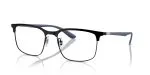 Rayban RX6518-3171 - Quarter View Rayban RX6518-3171 - Quarter View