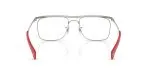 Rayban RX6519M-F001 - Back View Rayban RX6519M-F001 - Back View