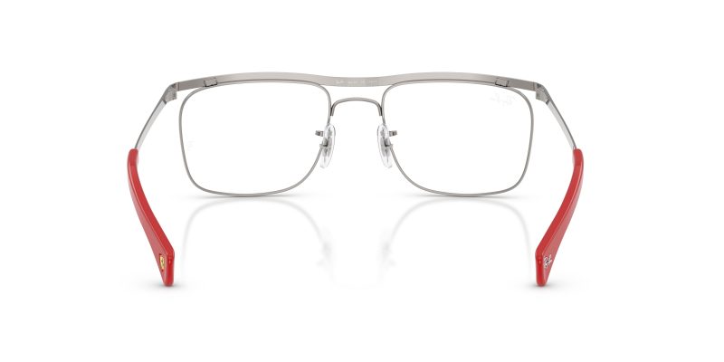 Rayban RX6519M-F001 - Back View