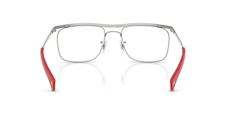 Rayban RX6519M-F001 - Back View