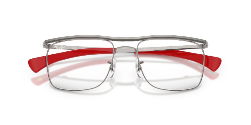 Rayban RX6519M-F001 - Folded View