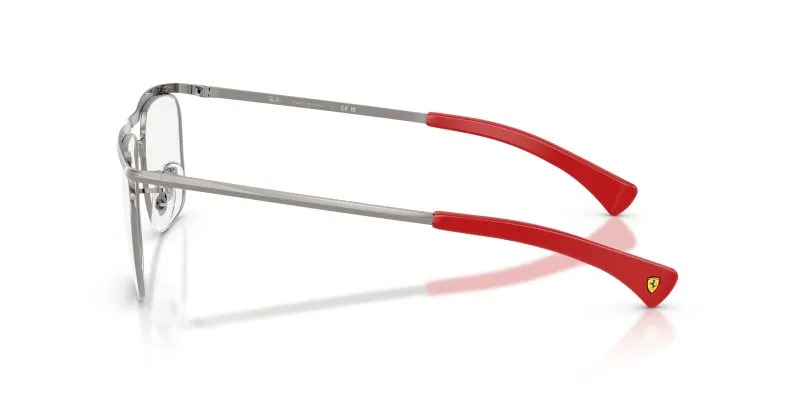 Rayban RX6519M-F001 - Side View
