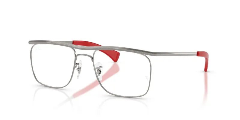 Rayban RX6519M-F001 - Quarter View