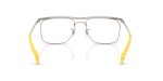 Rayban RX6519M-F030 - Back View Rayban RX6519M-F030 - Back View