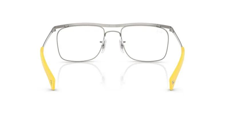 Rayban RX6519M-F030 - Back View