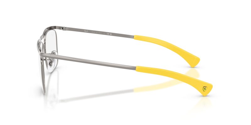 Rayban RX6519M-F030 - Side View