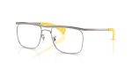 Rayban RX6519M-F030 - Quarter View Rayban RX6519M-F030 - Quarter View