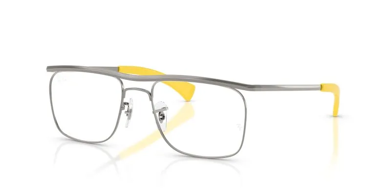 Rayban RX6519M-F030 - Quarter View