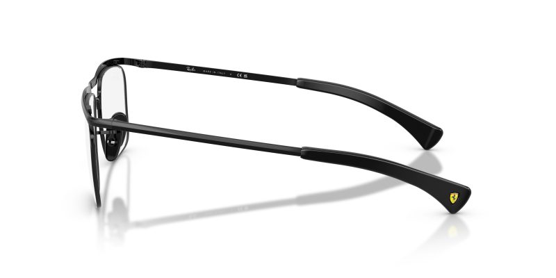 Rayban RX6519M-F117 - Side View