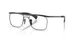 Rayban RX6519M-F117 - Quarter View