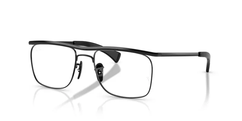 Rayban RX6519M-F117 - Quarter View