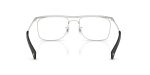 Rayban RX6519M-F122 - Back View Rayban RX6519M-F122 - Back View