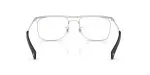 Rayban RX6519M-F122 - Back View Rayban RX6519M-F122 - Back View