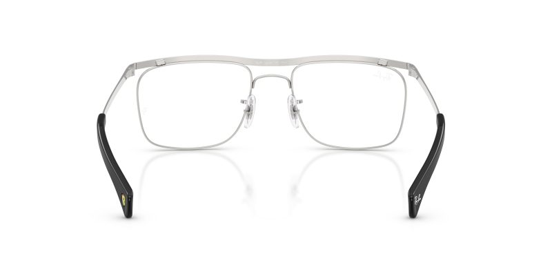 Rayban RX6519M-F122 - Back View