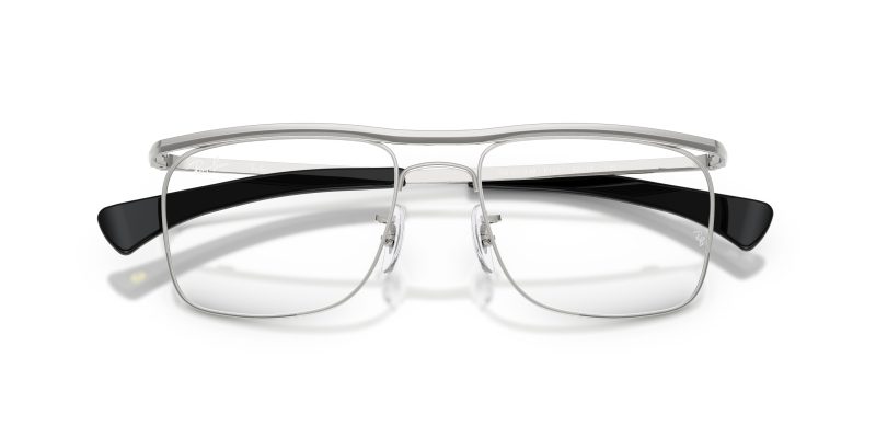 Rayban RX6519M-F122 - Folded View