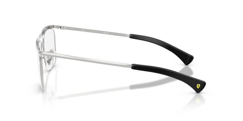 Rayban RX6519M-F122 - Side View