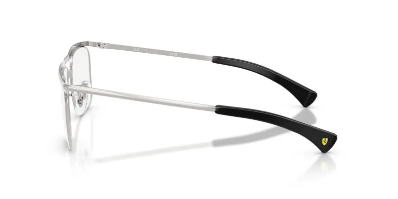 Rayban RX6519M-F122 - Side View