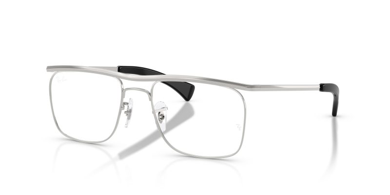 Rayban RX6519M-F122 - Quarter View