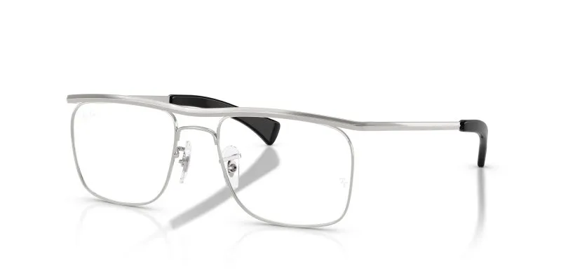 Rayban RX6519M-F122 - Quarter View