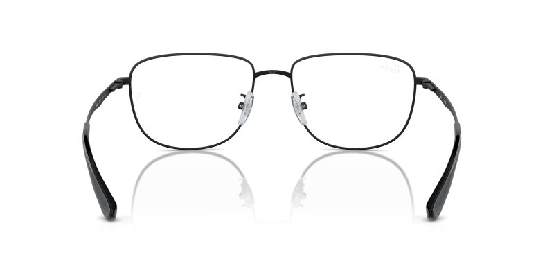 Rayban RX6523D-2503 - Back View