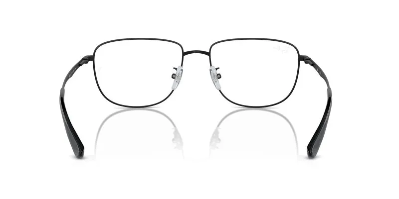 Rayban RX6523D-2503 - Back View