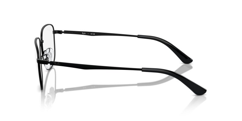 Rayban RX6523D-2503 - Side View