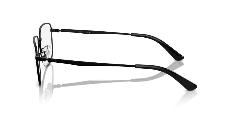 Rayban RX6523D-2503 - Side View