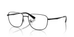 Rayban RX6523D-2503 - Quarter View Rayban RX6523D-2503 - Quarter View