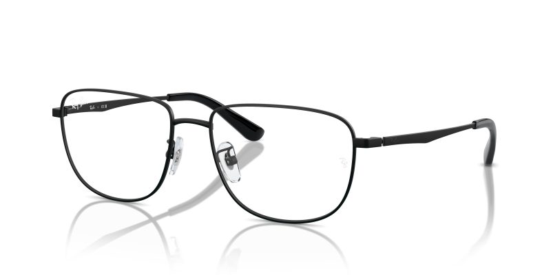 Rayban RX6523D-2503 - Quarter View