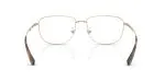 Rayban RX6523D-2993 - Back View Rayban RX6523D-2993 - Back View