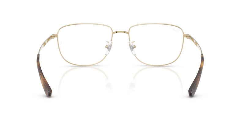 Rayban RX6523D-2993 - Back View