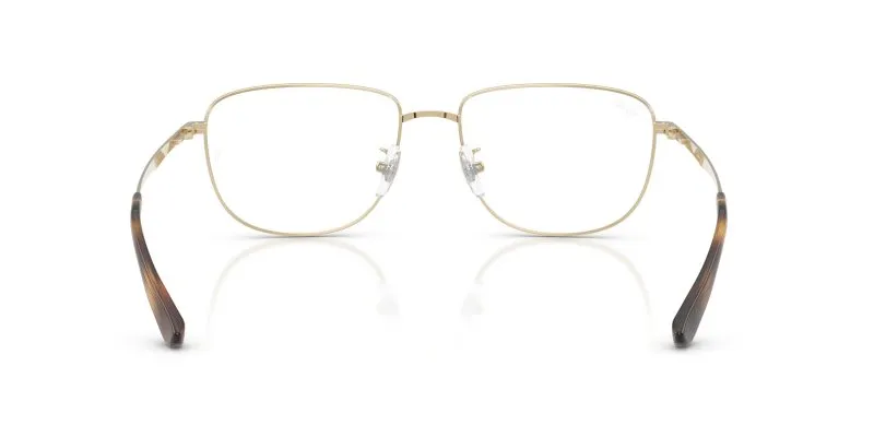 Rayban RX6523D-2993 - Back View