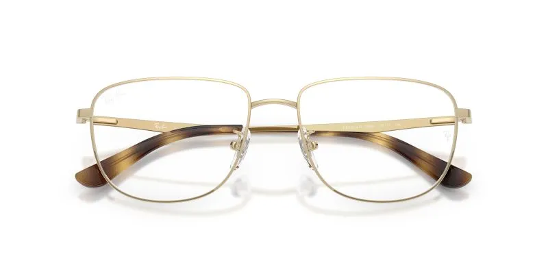 Rayban RX6523D-2993 - Folded View