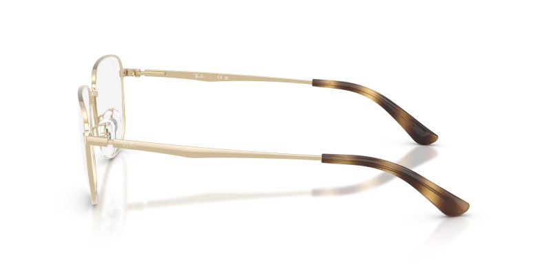 Rayban RX6523D-2993 - Side View