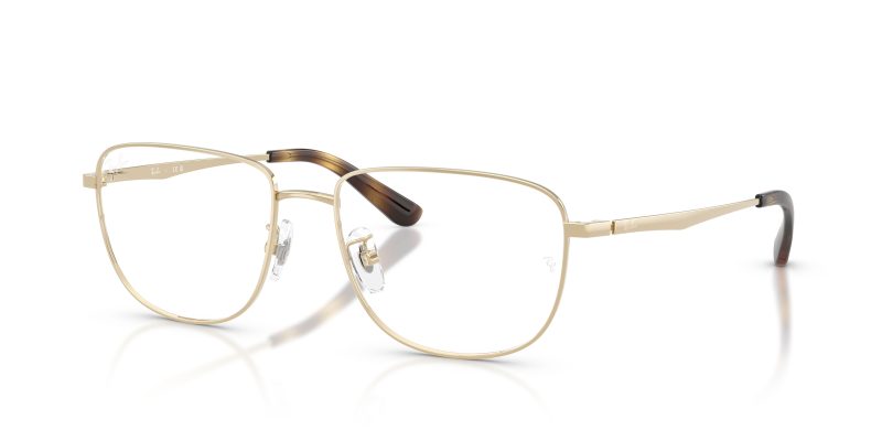 Rayban RX6523D-2993 - Quarter View