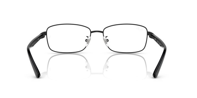 Rayban RX6527D-2503 - Back View