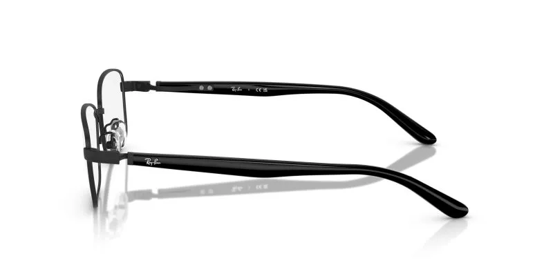 Rayban RX6527D-2503 - Side View