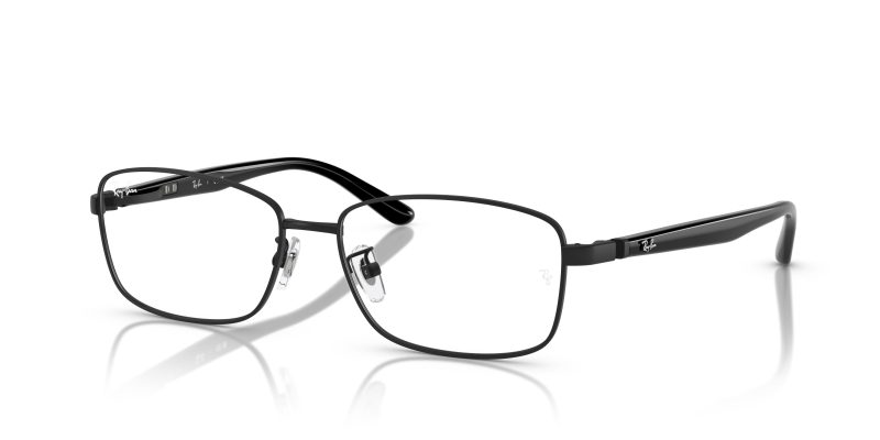 Rayban RX6527D-2503 - Quarter View