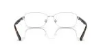 Rayban RX6527D-2595 - Back View Rayban RX6527D-2595 - Back View