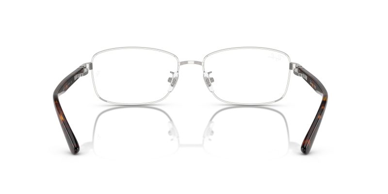 Rayban RX6527D-2595 - Back View