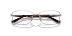 Rayban RX6527D-2595 - Folded View Rayban RX6527D-2595 - Folded View