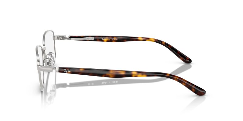 Rayban RX6527D-2595 - Side View